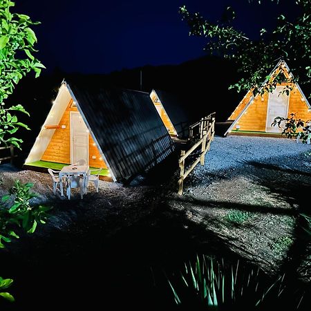 B&B Lao Papasidero ภายนอก รูปภาพ