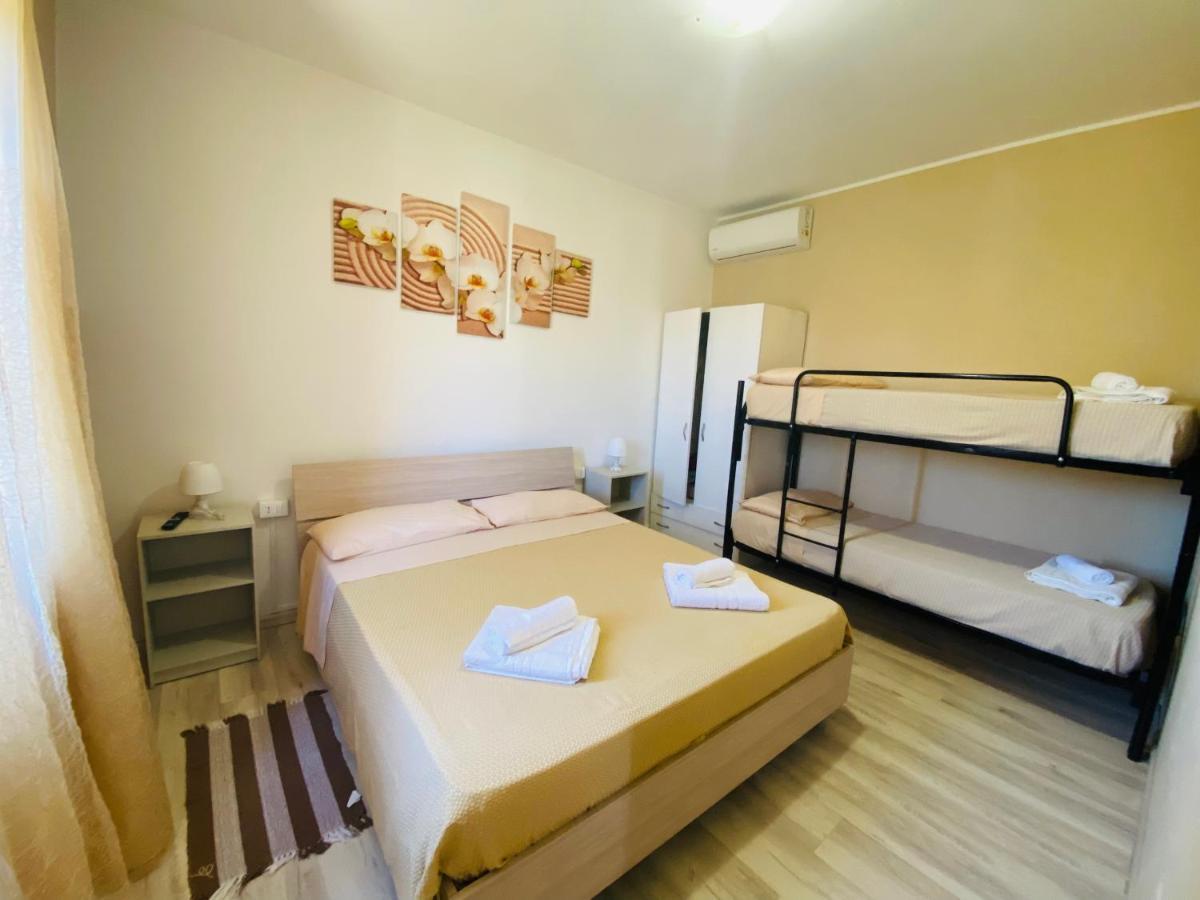 B&B Lao Papasidero ภายนอก รูปภาพ