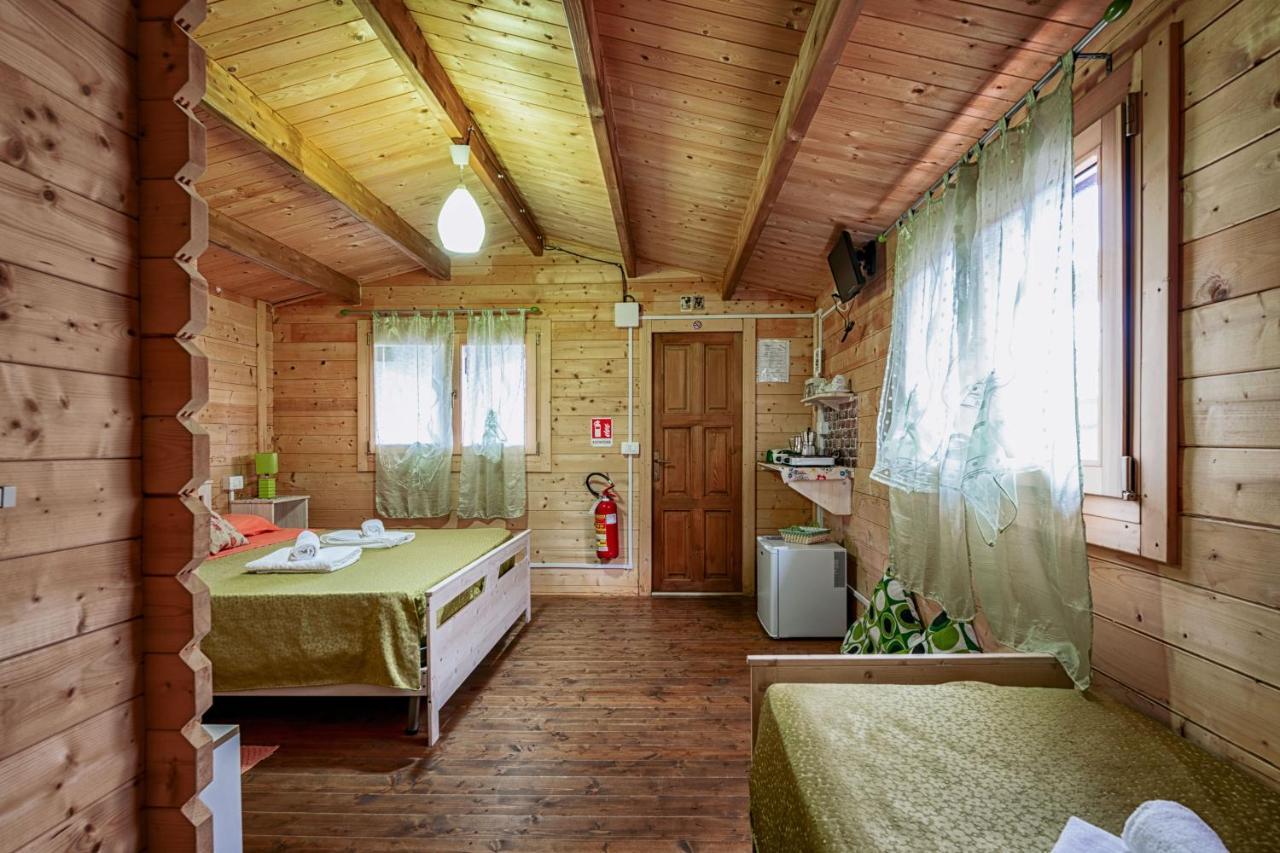 B&B Lao Papasidero ภายนอก รูปภาพ
